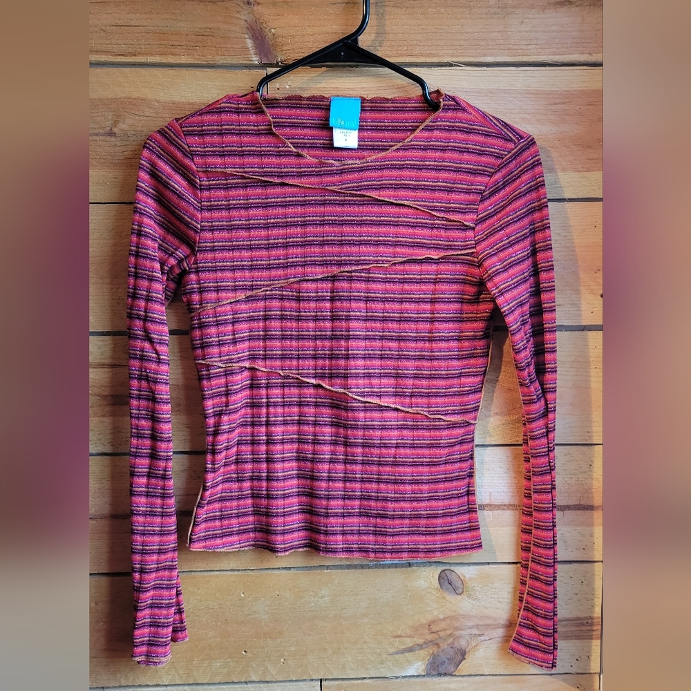Womens Vintage Top